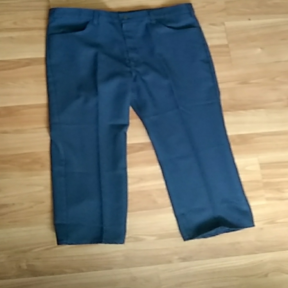 Vintage Levis